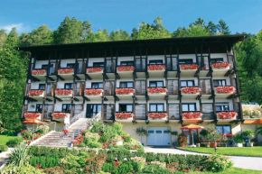 Отель Hotel Garni Frühstückspension Neff  Фельден-Ам-Вёртер-Зе